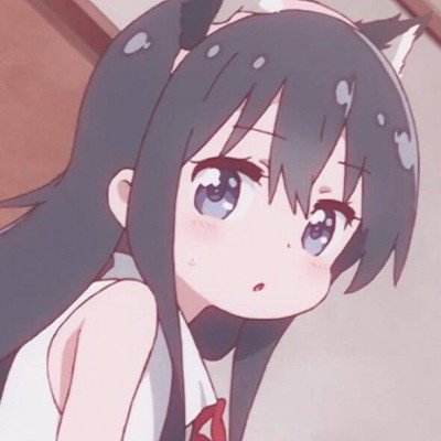 你是我的姐妹